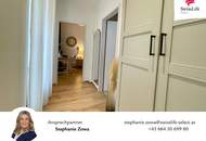 Einziehen &amp; Wohlfühlen – Stilvolle Traumwohnung mit Südost-Terrasse