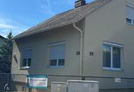 Haus mit Garage, 4 Zimmer, Garten, Terrasse uvm.!