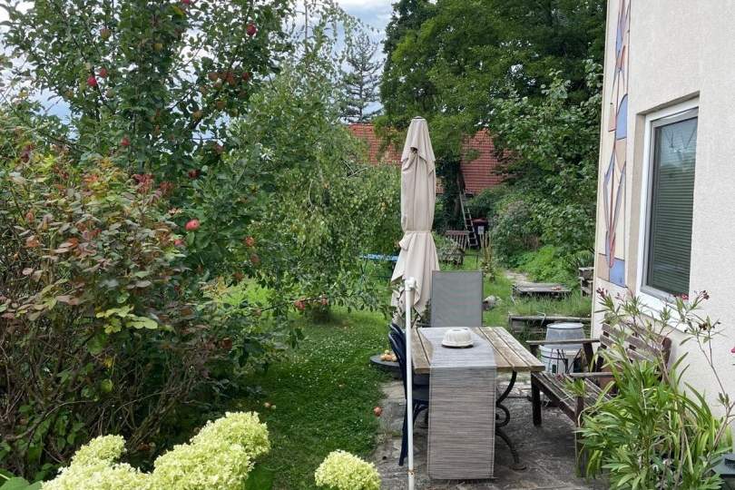 " Außergewöhnliches Haus mit Charme ", Haus-kauf, 349.000,€, 3454 Tulln