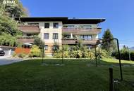 Ruhige 2-Zimmer-Wohnung mit Balkon – Neu-Anif