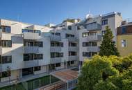 Beverly Hietzing – Provisionsfreie 3 Zimmerwohnung mit Balkon/Terrasse am Lainze