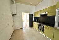 Gebrauchte Stadtohnung mit ruhigem Schlafzimmer im Innenhof! Top Preis!