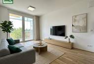 Helle 2-Zimmer Wohnung bei der Alten Donau - ab 01.12.2026 verfügbar!