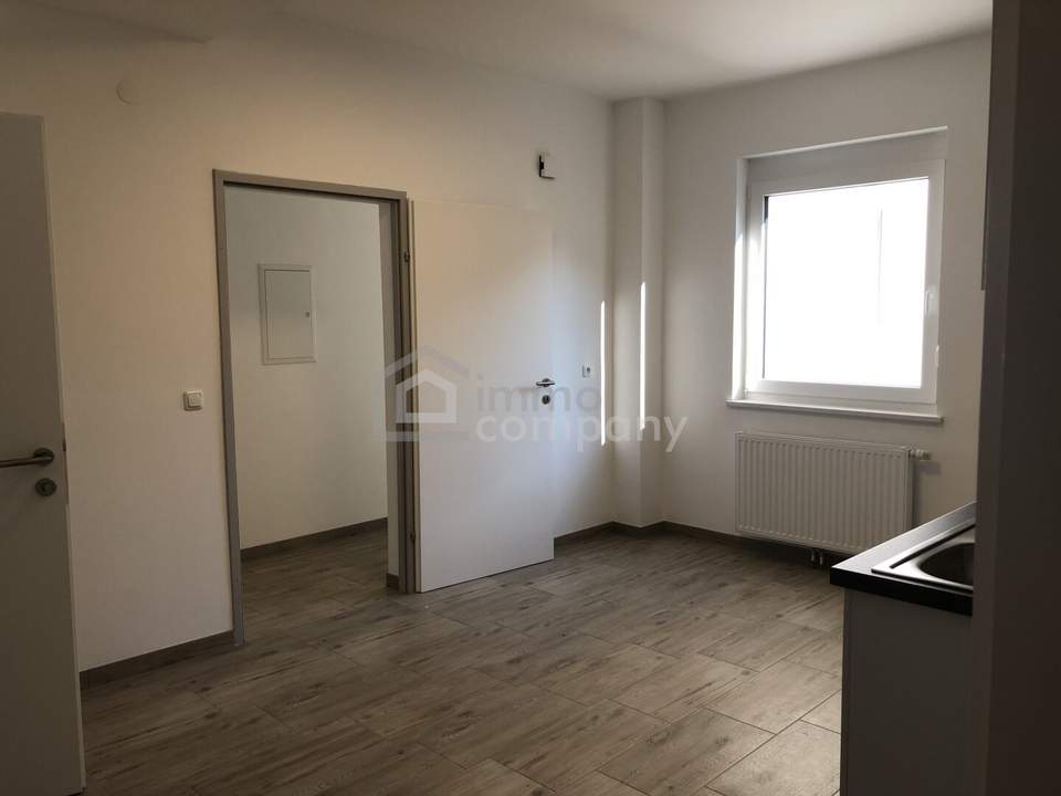 Helle Wohnung 38,61 m² zur Miete in Jennersdorf