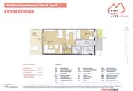 STADT KÜSST LAND - Neu errichtete Reihenhäuser - 4-5 Zimmer, Eigengarten, Terrasse, Photovoltaik, Wärmepumpe und KFZ-Stellplatz am ländlichen Stadtrand