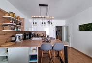 Moderne 2-Zimmer-Neubauwohnung in ruhiger Lage (Provisionsfrei)