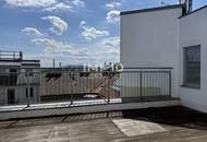 Dachterrassenwohnung in Meidling-Zentrum! Oswaldgasse 9/1 Top 17