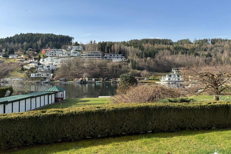 Wohnung mieten. Seeboden am Millstätter See. 1. Reihe mit Strand. Wohnen wie ein Olympiasieger., Wohnung-miete, 1.600,24,€, 9871 Spittal an der Drau