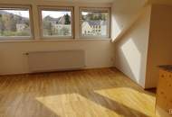 Exklusive Dachgeschosswohnung mit Terrasse - Wohnkomfort im Grünen | ZELLMANN IMMOBILIEN