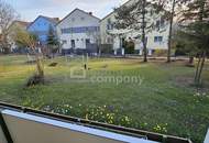 Erstbezug nach Renovierung! 2-Zimmer-Wohnung mit eigener Luftwärmepumpe in Weigelsdorf!