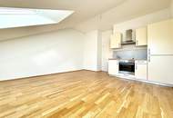 ANLEGER AUFGEPASST!! DG I Kurzzeitvermietung möglich* I U1 in Gehweite I kompakter Schnitt I tolle Infrastruktur