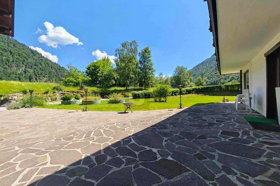 PREISHIT!HEIMWERKER AUFGEPASST! VIEL PLATZ FÜR DIE VERWIRKLICHUNG IHRER TRÄUME!, Haus-kauf, 770.000,€, 6383 Kitzbühel