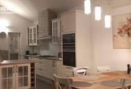 Großzügiges Architektenhaus - 194m², Wohnküche, 3 SZ, 3 Bäder, Wohnstudio im UG, Pool, Doppel-Carport, Wellnessbereich u.v.m.!