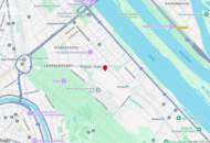 U2 MESSE PRATER - MODERNE 3-ZIMMER BEI DER U2