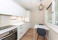 Ab Juni! Singlehit! Voll möblierte Garconniere im 5. Bezirk zu vermieten!