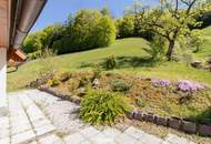 "Landhaus in Ruhelage - im Einklang mit der NATUR"