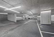 Quartier Starhemberg - Geschichte bewahrt. Zukunft gebaut. Jetzt bezugsbereit.