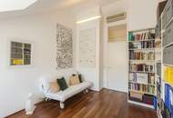 Albrechtskreithgasse - 5 Zimmer DG-Wohnung mit ca. 112,00m2 Terrassenflächen und Whirlpool