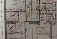 Unbefristet vermietete Wohnung in ruhiger Gasse nahe U4 und U6! Lift und gepflegtes Gebäude! - JETZT ZUSCHLAGEN