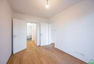 Stilvolle 2-Zimmer-Wohnung mit privatem Garten – Leben im Grünen und urbanen Flair