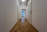 Moderne ZWEI Zimmer Wohnung – an der Grenze zwischen dem 14 und 15 bez.