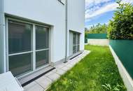 ++ NEU ++ DREI Zimmer GARTENWOHNUNG in Tribuswinkel
