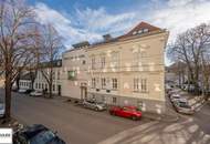 Modern ausgestattete Altbauwohnung (2 Zi. + Küche) nahe Q19 - ab März - ideal für Paare!