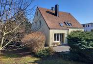 WOHNEN IN BESTER ZENTRUMSLAGE VON NEULENGBACH