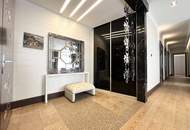 Exklusive, vollmöblierte Wohnung in renommiertem Haus am Hohen Markt - High-Class Living im Herzen Wiens