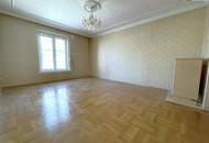 Zur Traumwohnung mit nur wenig Aufwand: 4-Zimmer I hell I ideale Raumaufteilung I gemütlicher Balkon I beste Lage & Infrastruktur!