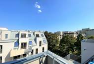 Wunderschöner Wohntraum im grünen Simmering