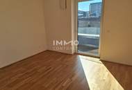 Wohnen über den Dächern von Linz - ideale 2 Zi-Wohnung!