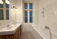 Charmante ALTBAUWOHNUNG ++ SALZGRIES 1010 Wien