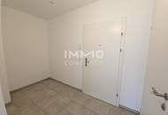 Geförderte 2 Zimmer Wohnung mit großem Balkon - Straßganger Straße 380d - Top 11d