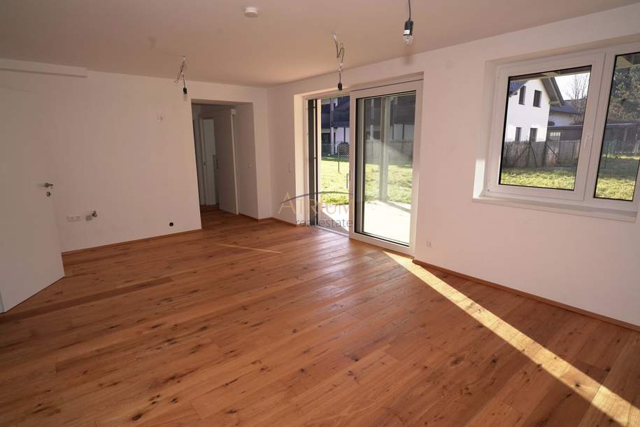 Flexible Nutzung & Investment, Wohnung-kauf, 364.000,€, 9081 Klagenfurt Land