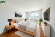 LEVEL GRAZ – Urban Living auf dem nächsten Level