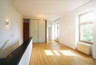 Stilvolle Altbau-Maisonette in Hietzing nahe U4