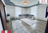 Charmante 3-Zimmer-Wohnung mit idealer Raumaufteilung und Top-Lage in Bad Vöslau