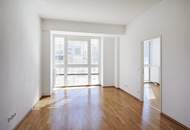 Helle 2-Zimmer-Wohnung am Stadtrand – City in Reichweite