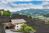 Baugrundstück mit Altbestand in sonniger Ruhelage