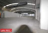 Vielseitiges Gewerbeareal mit Hallen, Büros und Außenflächen in Top-Lage – Taufkirchen/Trattnach