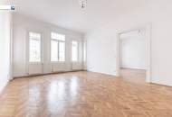 Wohnen, sinnlich erlebbar (WG-geeignet)