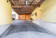 Vierkanthof in Stadtlage - Leonding zu Kaufen - historische Substanz mit Potential!