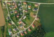 PREISREDUKTION - Grundstück in Pörlinghof – 1.443 m² Baugrund!