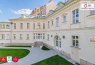 Exklusives Anlageobjekt – Denkmalgeschützte Liegenschaft in Bestlage von Baden bei Wien