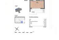 Erstbezug! 3-Zimmer-Wohnung am Kaiserwasser