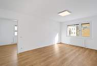 City Life im 3. Bezirk! 4-Zimmer Wohnung im Herzen Wiens
