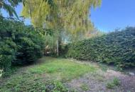 helle 3 Zimmerwohnung mit Eigengarten