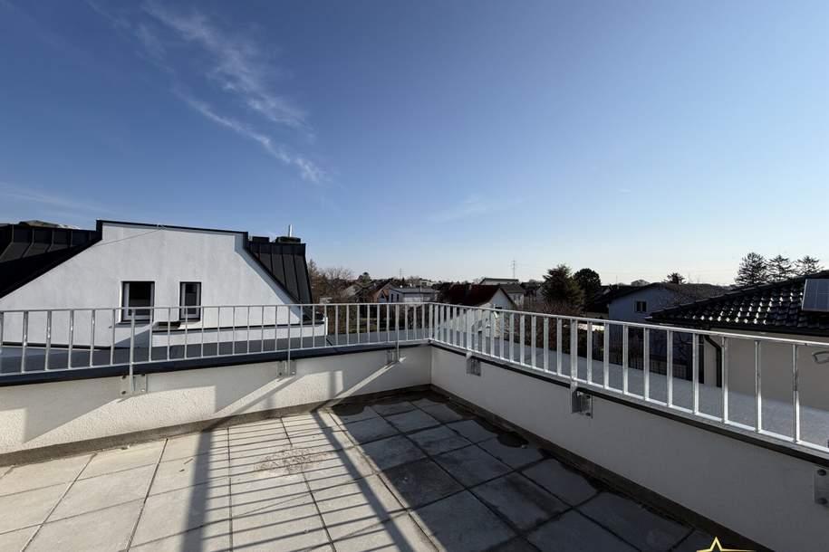 NOCH 1 HAUS FREI! SCHLÜSSELFERTIGER TRAUM ZUM TOPPREIS – 5 ZIMMER, 3 BÄDER, PREMIUM-AUSSTATTUNG!, Haus-kauf, 599.000,€, 1220 Wien 22., Donaustadt