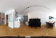 Familienidylle in Bisamberg! 5-Zimmer-Reihenhaus mit hochwertiger Ausstattung
